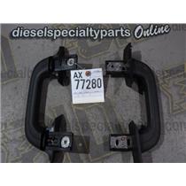 2013 2014 FORD F150 XLT 3.5 ECO BOOST AUTO 4X4 CREWCAB INTERIOR GRAB HANDLES (2)