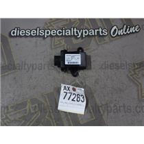 2013 2014 FORD F150 XLT 3.5 ECO BOOST AUTO 4X4 CREWCAB OCCUPANT MOD CL3419G275AF