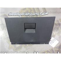 2013 2014 FORD F150 XLT 3.5 ECO BOOST AUTO 4X4 CREWCAB GLOVE BOX - BLACK OEM