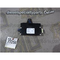 2013 2014 FORD F150 XLT 3.5 ECO BOOST AUTO 4X4 CREWCAB SYNC MODULE DL3T14B428AD