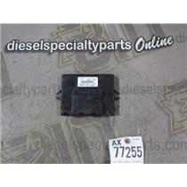 2013 2014 FORD F150 XLT 3.5 ECO BOOST AUTO 4X4 CREWCAB TRANSFER CASE 4X4 MODULE