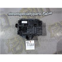 2013 2014 FORD F150 XLT 3.5 ECO BOOST AUTO 4X4 CREWCAB SMART JUNCTION FUSE BOX