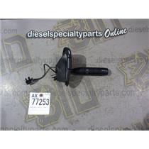 2013 2014 FORD F150 XLT 3.5 ECO BOOST AUTO 4X4 CREWCAB COLUMN SHIFTER OEM