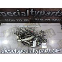 2013 2014 FORD F150 XLT 3.5 ECO BOOST AUTO 4X4 CREWCAB ENGINE WIRE HARNESS OEM