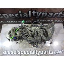2013 2014 FORD F150 XLT 3.5 ECO BOOST AUTO 4X4 CREWCAB ENGINE BAY WIRE HARNESS