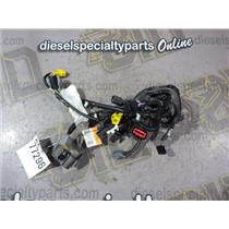 2013 2014 FORD F150 XLT 3.5 ECO BOOST AUTO 4X4 CREWCAB SEAT WIRING HARNESS SET