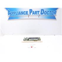 Dacor Range 105336 Control Board Used