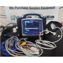 Zoll ProPaq   MD Monitor