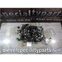 2013 2014 FORD F150 XLT 3.5 ECO BOOST AUTO 4X4 CREWCAB  DASH WIRE HARNESS OEM