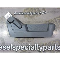 2013 2014 FORD F150 XLT 3.5 ECO BOOST AUTO 4X4 CREWCAB  PASSENGER SEAT TRIM OEM