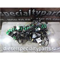 2013 2014 FORD F150 XLT 3.5 ECO BOOST AUTO 4X4 CREWCAB CAB BODY WIRE HARNESS