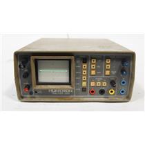 Huntron 2000 Tracker Tester Circuit Analyzer