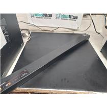 Lot of 2 LG SL6Y Wireless Sound Bar