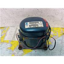 Boaters' Resale Shop of TX 2503 5551.57 TECUMSEH 115V COMPRESSOR AE220AT-401-A4