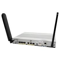 Cisco C1111-4PLTEEA 1100 Series 4x Gigabit LAN 2x Gigabit WAN PoE Service Router