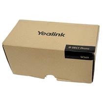Yealink W56H Wireless DECT Handset 2.4" Color Screen Caller ID 3-Way Call