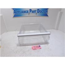 Samsung Fridge DA63-07136A Right Crisper Drawer Used