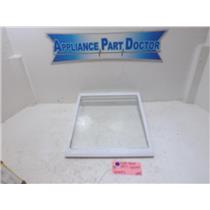 Samsung Fridge DA97-12839A Glass Shelf Used
