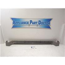 Electrolux Refrigerator 242054804 Grey Kickplate Used