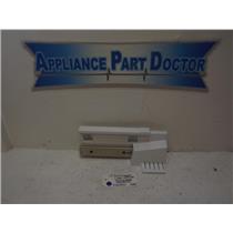 Electrolux Refrigerator 5304508028 242120001 LH Deli Support Cover w/Slide Used