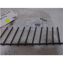 Asko Dishwasher 489476 Left short Plate Rack New OEM