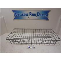 Electrolux Refrigerator 241780826 Upper Freezer Basket Open Box