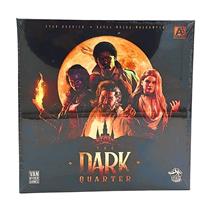 The Dark Quarter by Lucky Duck Games - SEALED