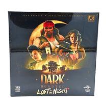 The Dark Quarter: Lost to the Night by Lucky Duck Games