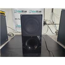 Sony SA-WX9000F Active Subwoofer