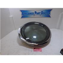 Samsung Washer DC97-16099K DC61-01532B Door Assy Used