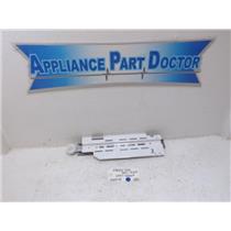 Samsung Refrigerator DA97-12026A Freezer Slide Rail-Right Used