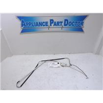 Kenmore Washer W10727693 Lid Lock Assy Used