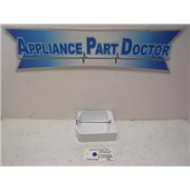 Electrolux Refrigerator 242011701 241752703 Small Door Bin w/Retainer Open Box