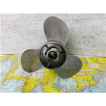 Boaters' Resale Shop of TX 2508 0201.55 BERNARD1111 3 BLADE 14-7/8LH21 PROP