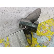 Boaters' Resale Shop of TX 2504 2275.04 MICHIGAN RAPTURE 3 BLADE 13.25RH15 PROP