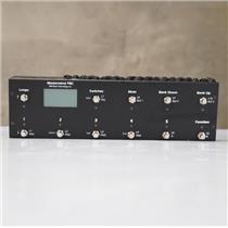RJM Music Technology Mastermind PBC/10 Digital Pedalboard Controller #55687