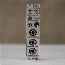 WMD Pro Output Signal Leveler Eurorack Module #55659