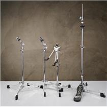 DW DWCP6000PKUL 6000 Ultralight Series Drum Hardware Pack #55915