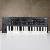 Sequential Prophet X 61-Key 16-Voice Polyphonic Synthesizer Keyboard #55682