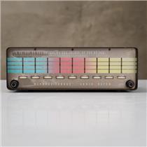 Blonder-Tongue Audio Baton Mono Tube Graphic Equalizer w/ 1/4" I/O #54328