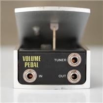Ernie Ball VPJR 6180 Passive 250K Volume Guitar Pedal w/ Cord String Kit #55714