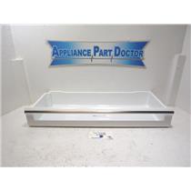 Electrolux Refrigerator 242096815 Deli Drawer Open Box