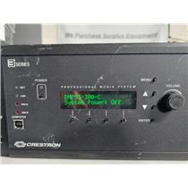 Crestron DMPS3-300-C Professional Media System