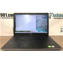 Dell Inspiron 3793 17.3"  i7-10th 1.3GHz 16gb RAM 256gb SSD 2TB HDD MX230 Win 11