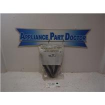 Whirlpool Dryer 239087 Felt Seal NEW OEM