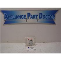 Whirlpool Refrigerator 4318297 Door Shelf Endcaps NEW OEM