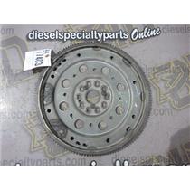 2011 FORD F350 LARIAT 6.7 DIESEL AUTO 4X FLYWHEEL FLEX PLATE (EARLY 2011) 6 BOLT