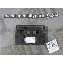 2008 2009 DODGE 3500 6.7 DIESEL AUTO 4X4 TRANSMISSION CONTROL MODULE TCM