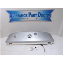 Kenmore Washer W10737756 W10781494 Console Used