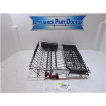 KitchenAid Dishwasher W11127727 W11087823 Third Rack w/ Silverware Tray Used